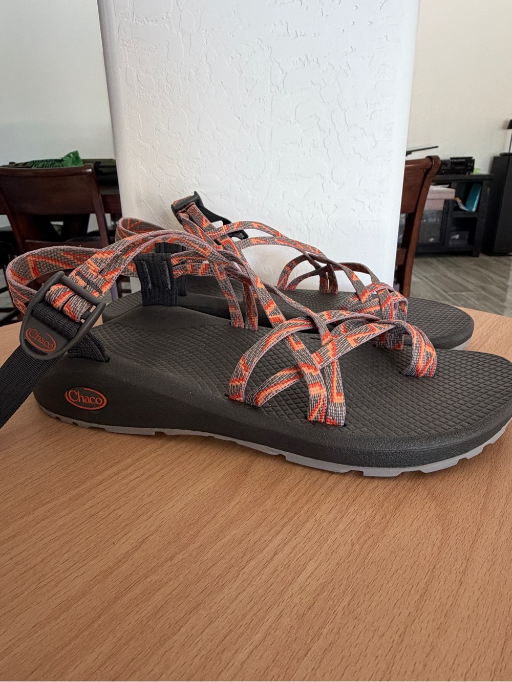 Chacos ZX/2 Dual strap sandal - Picture 4 of 4